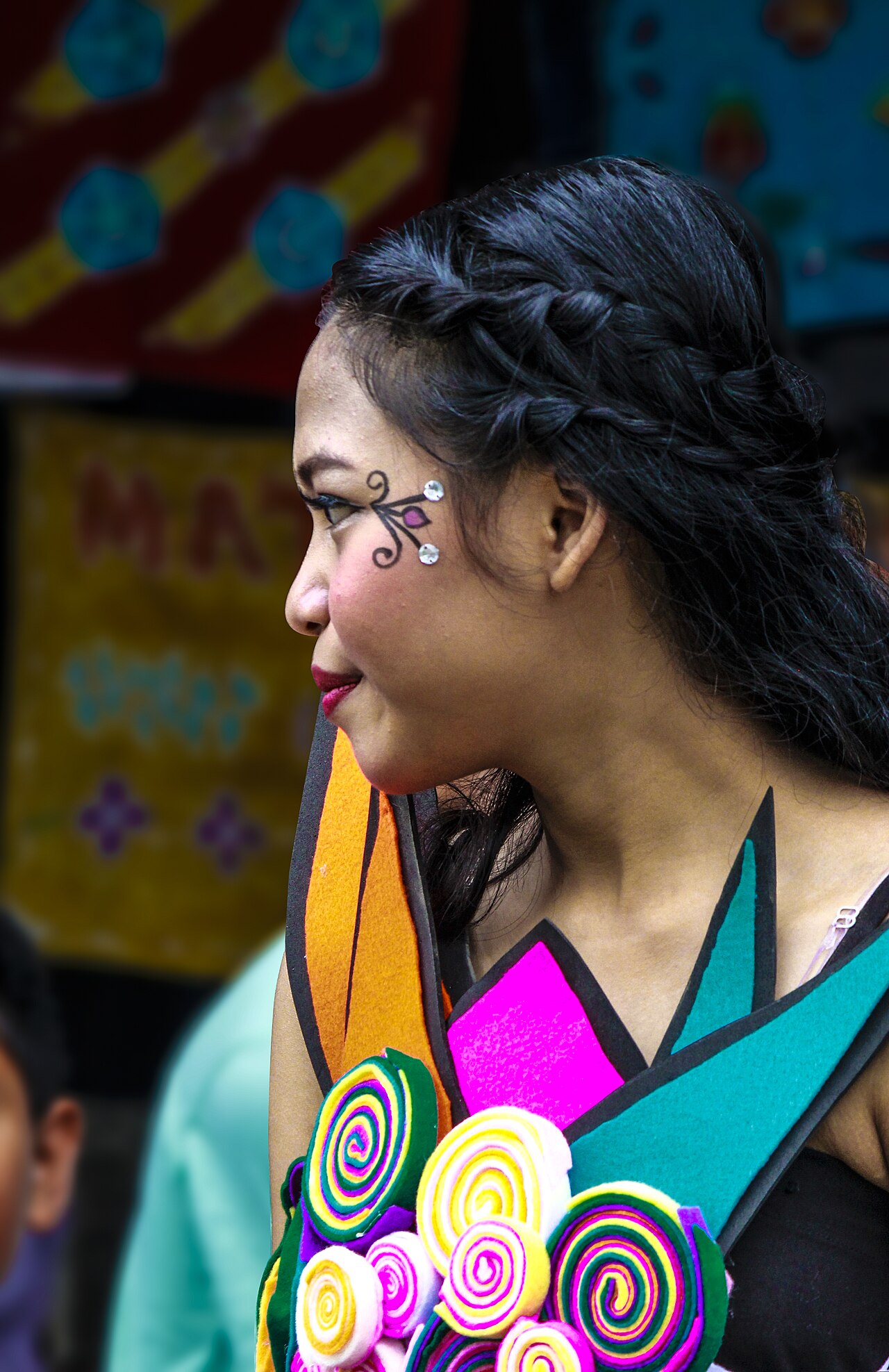 Festival budaya uluidanotae